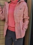 Комплект Tweed Jacket Red