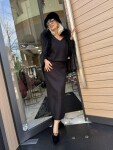 Комплект VENETTA Black